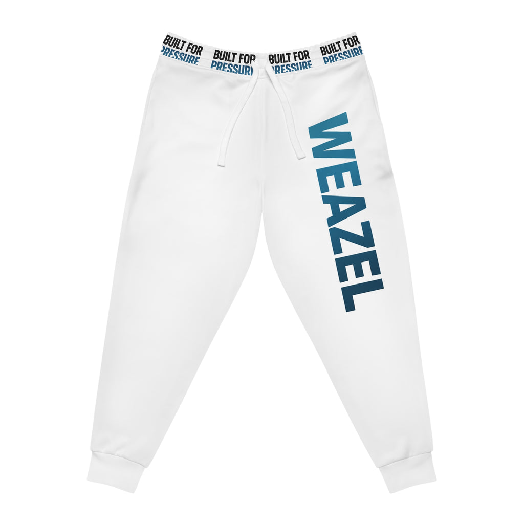 BUILT FOR PRESSURE ATHLETIC JOGGERS