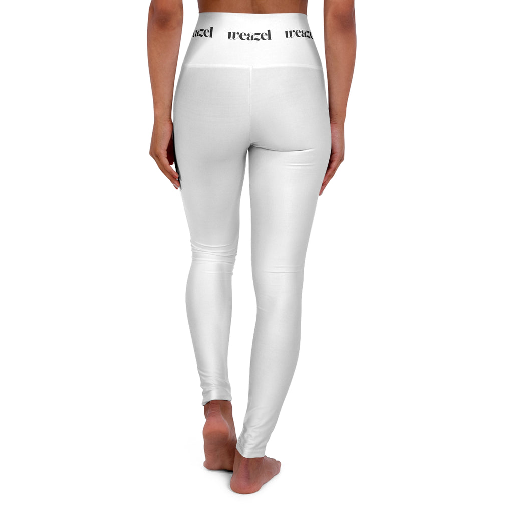Weazel Yoga Leggings