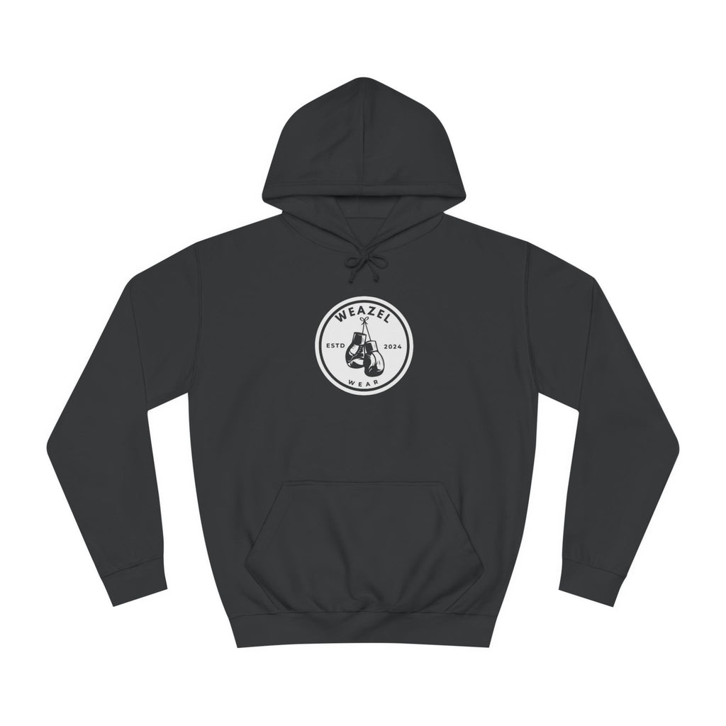 Weazel Boxing Hoodie