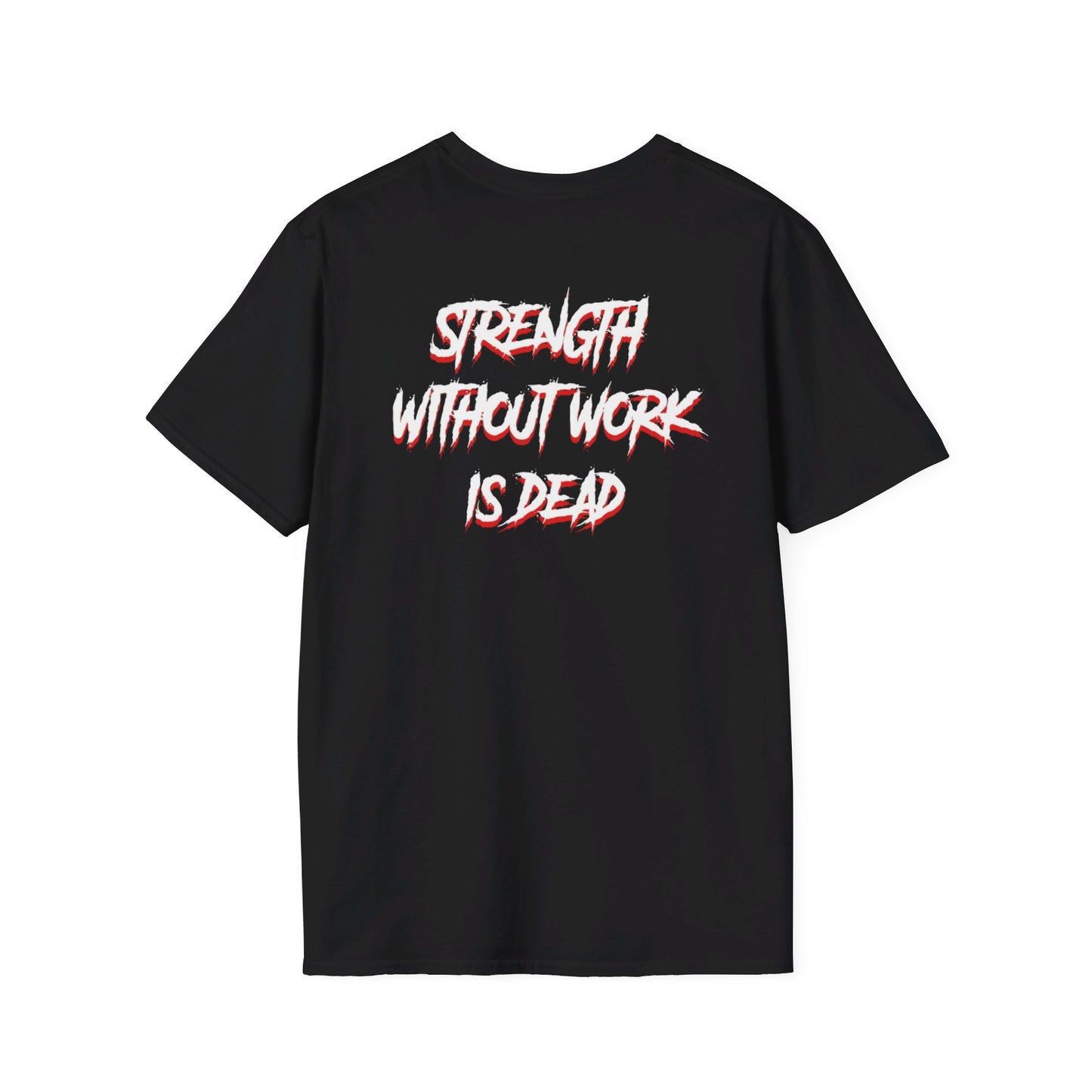 Weazel Strength Tee