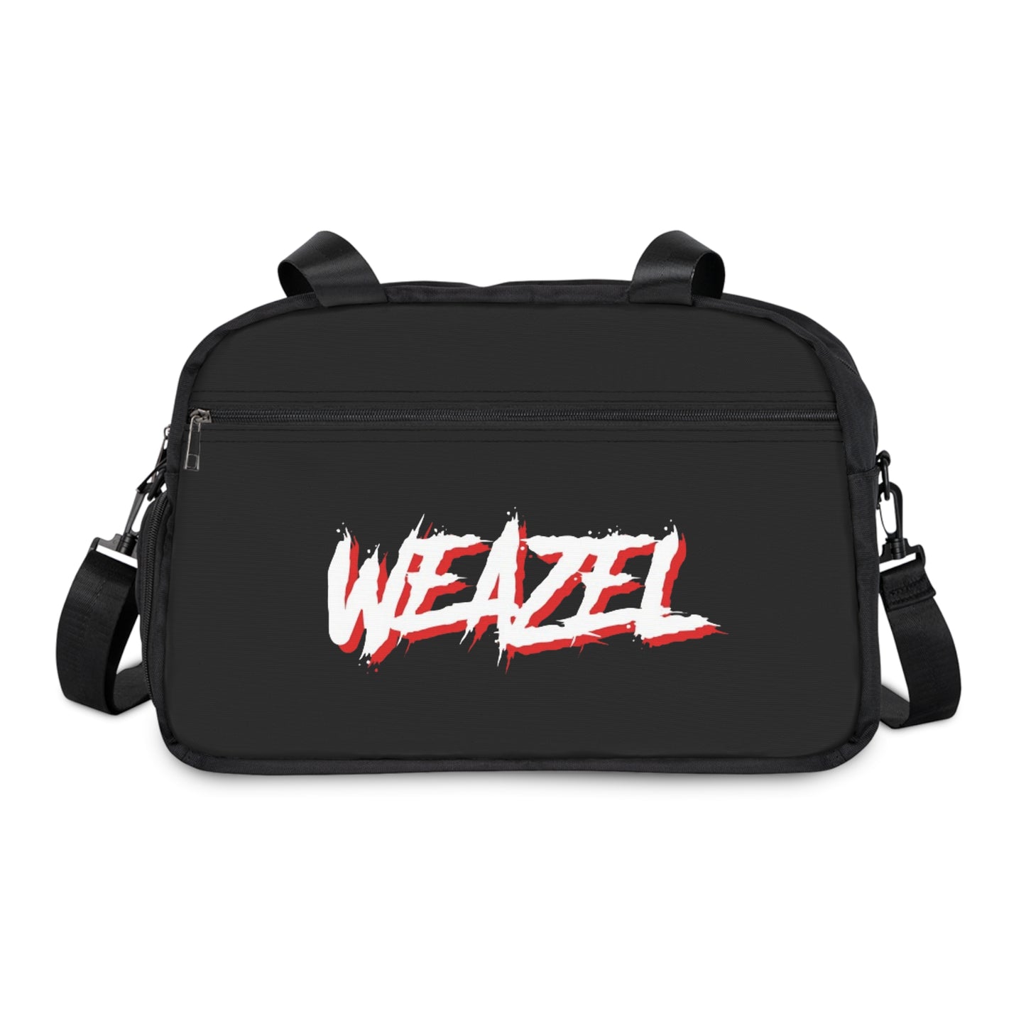 Weazel Men Fitness Bag