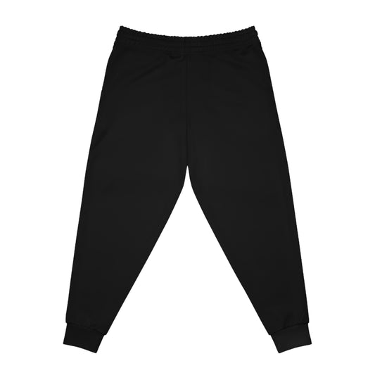 Weazel Barbed Wire Athletic Joggers