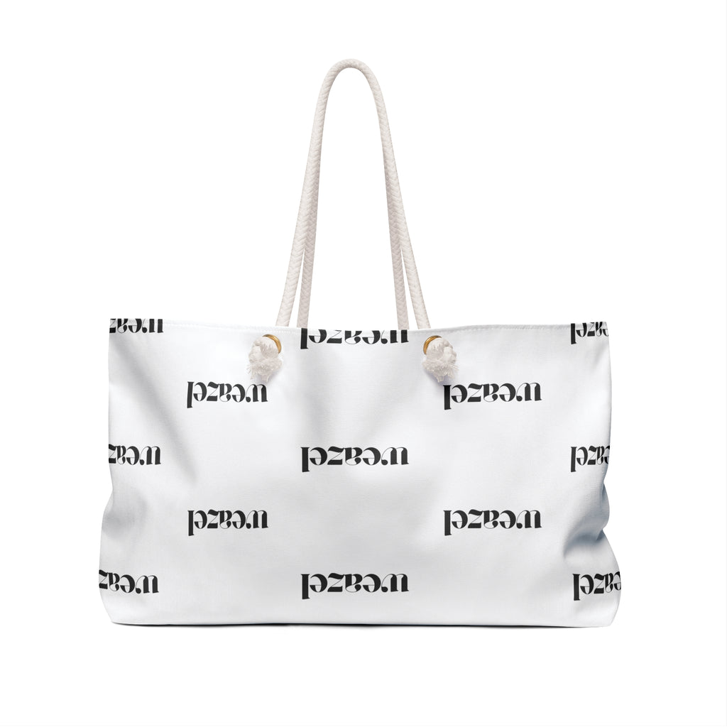 Women's Gym Bag - Weazel Design