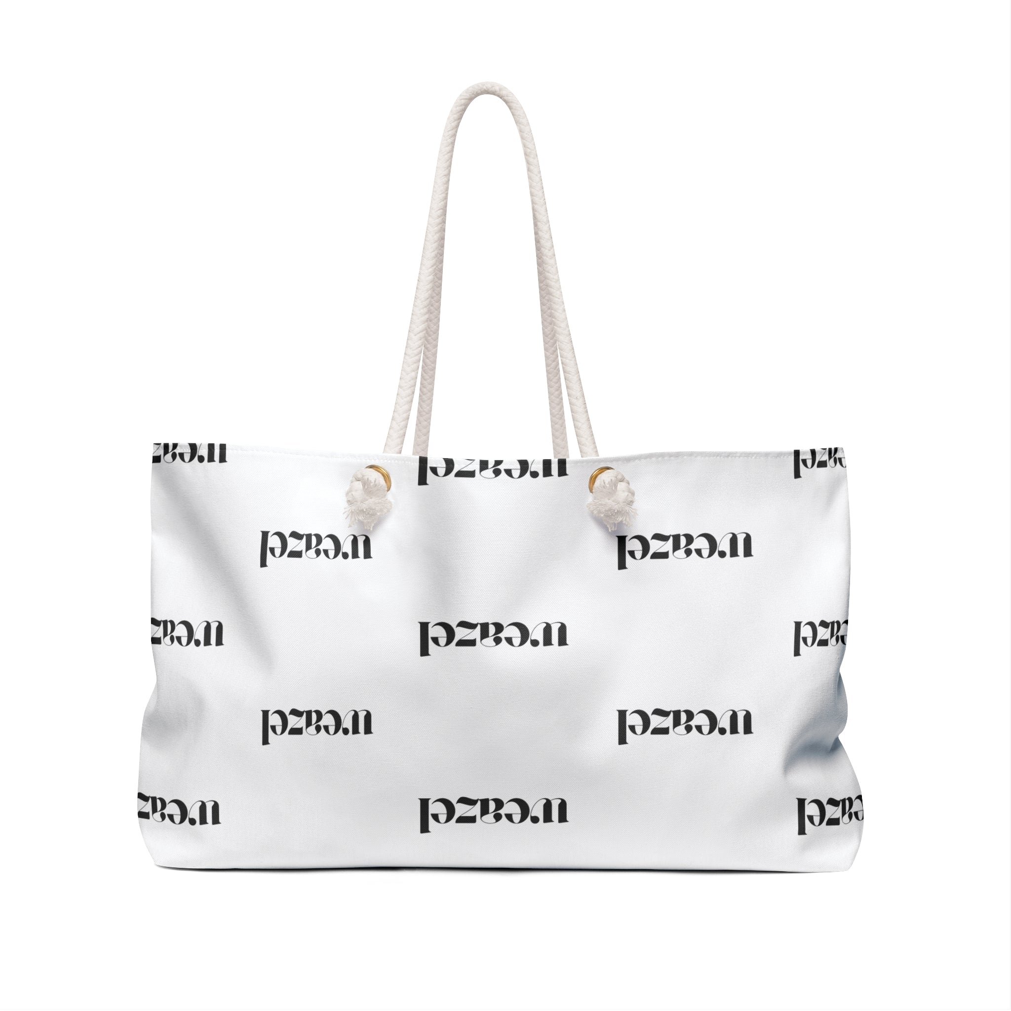 Women's Gym Bag - Weazel Design