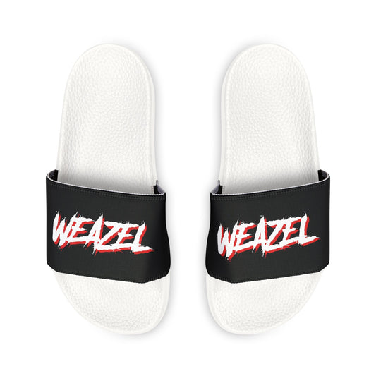 Weazel Slides