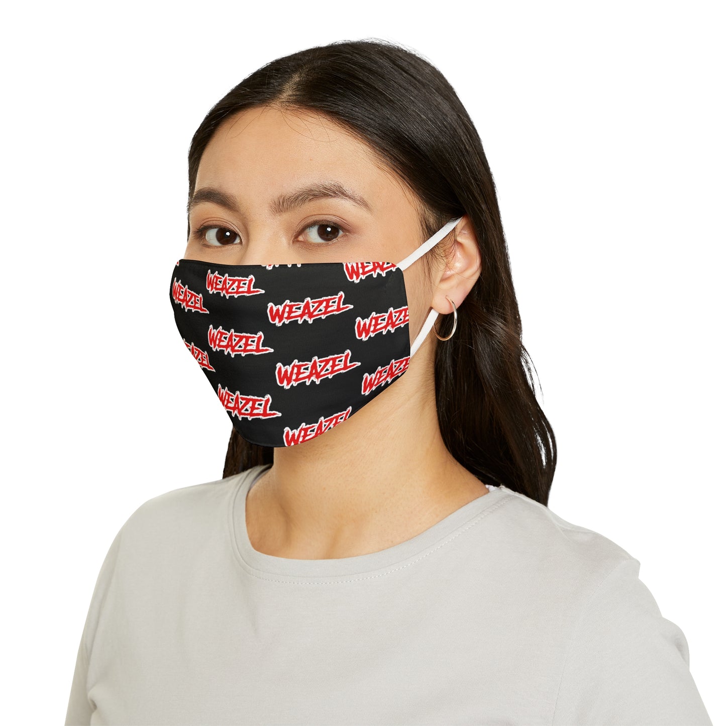 Snug-Fit Face Mask