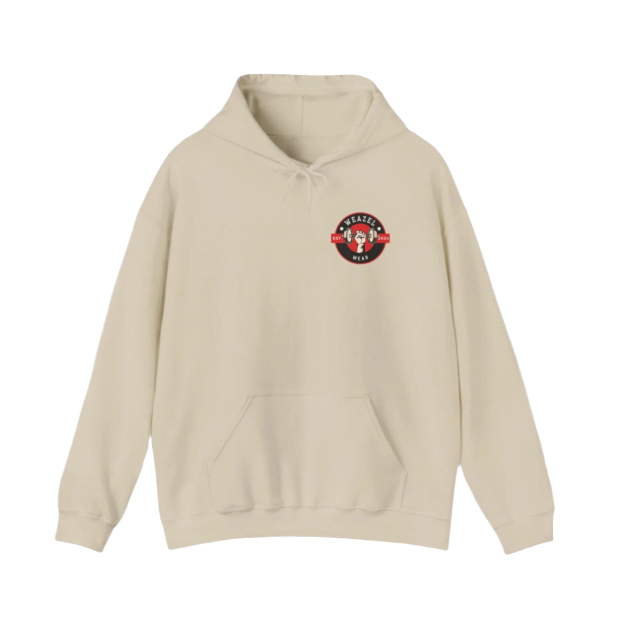 Weazel Wear Hoodie