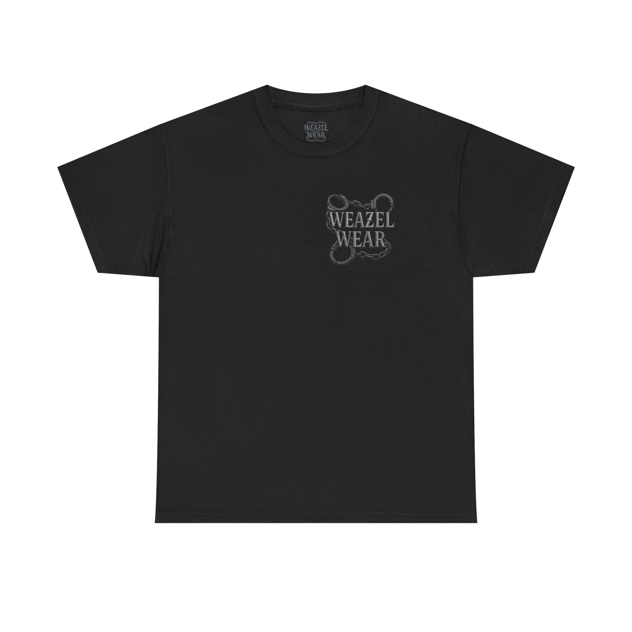 I SURVIVED TSHIRT