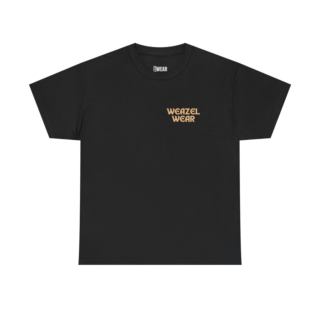 "Strike When It's Heavy" T-Shirt