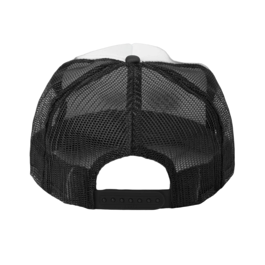 Weazel Trucker Hat