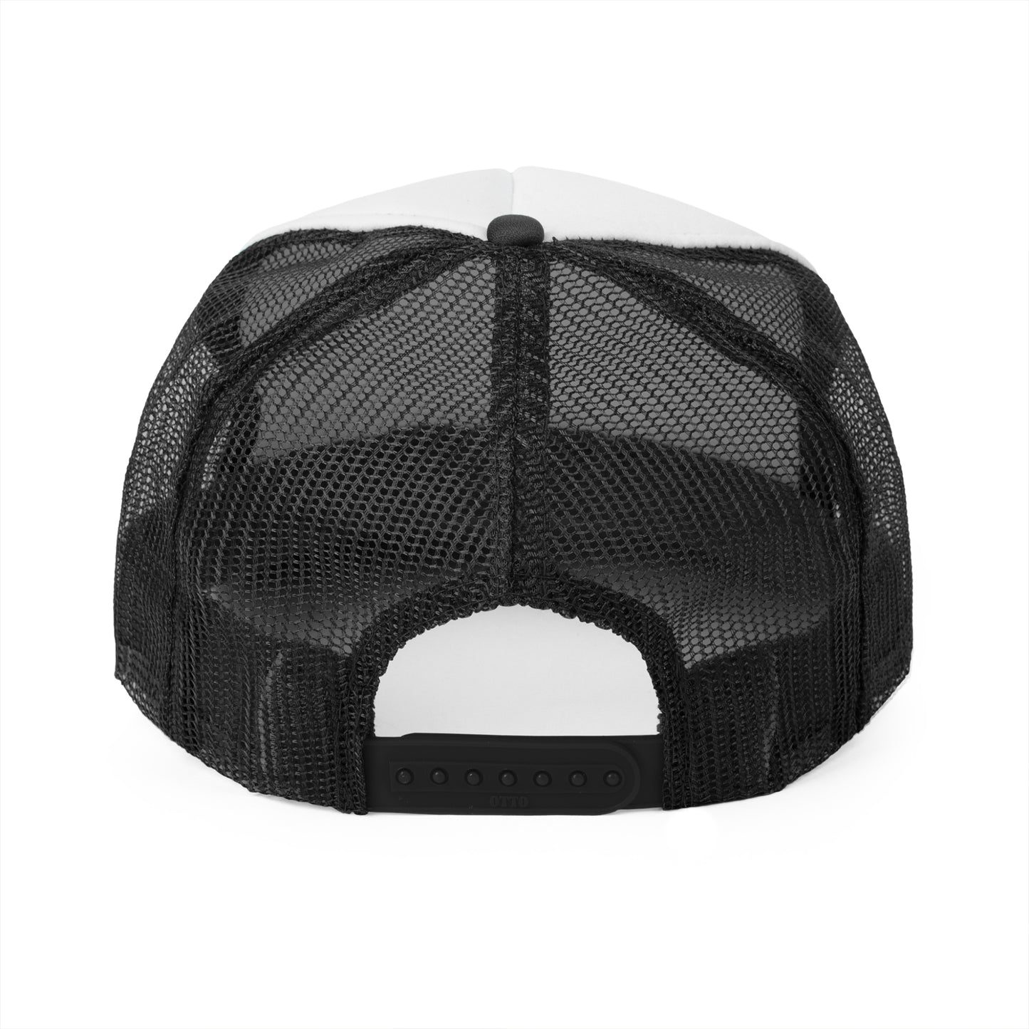 Weazel Trucker Hat