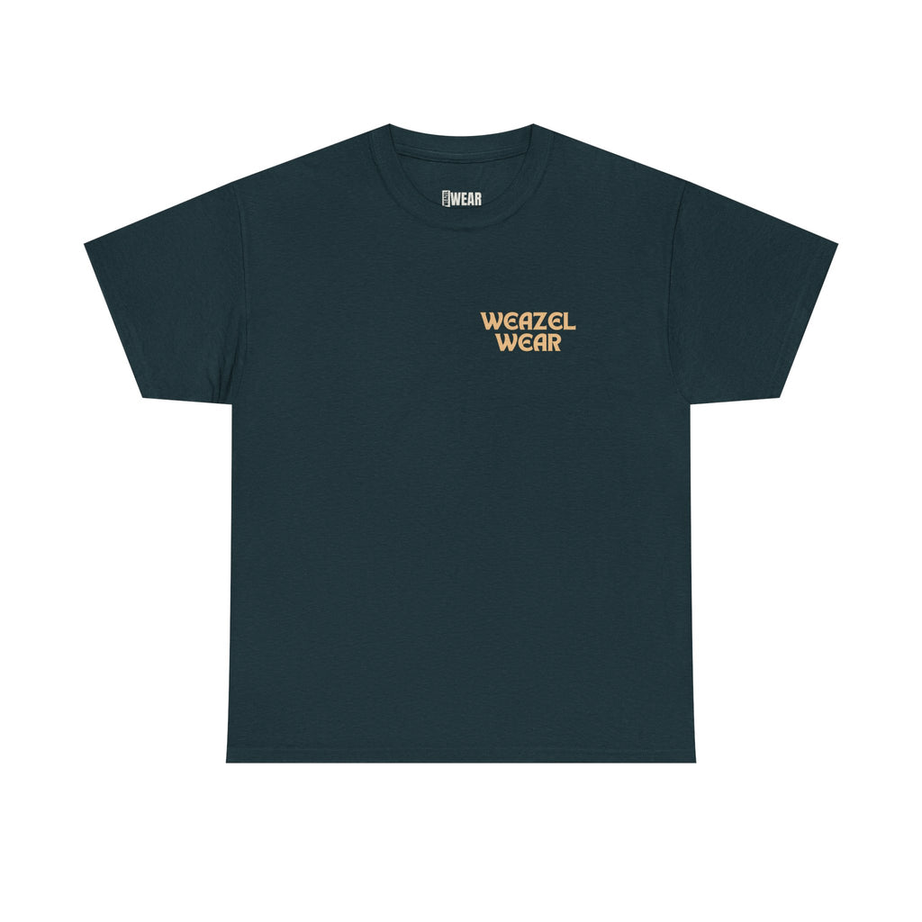 "Strike When It's Heavy" T-Shirt