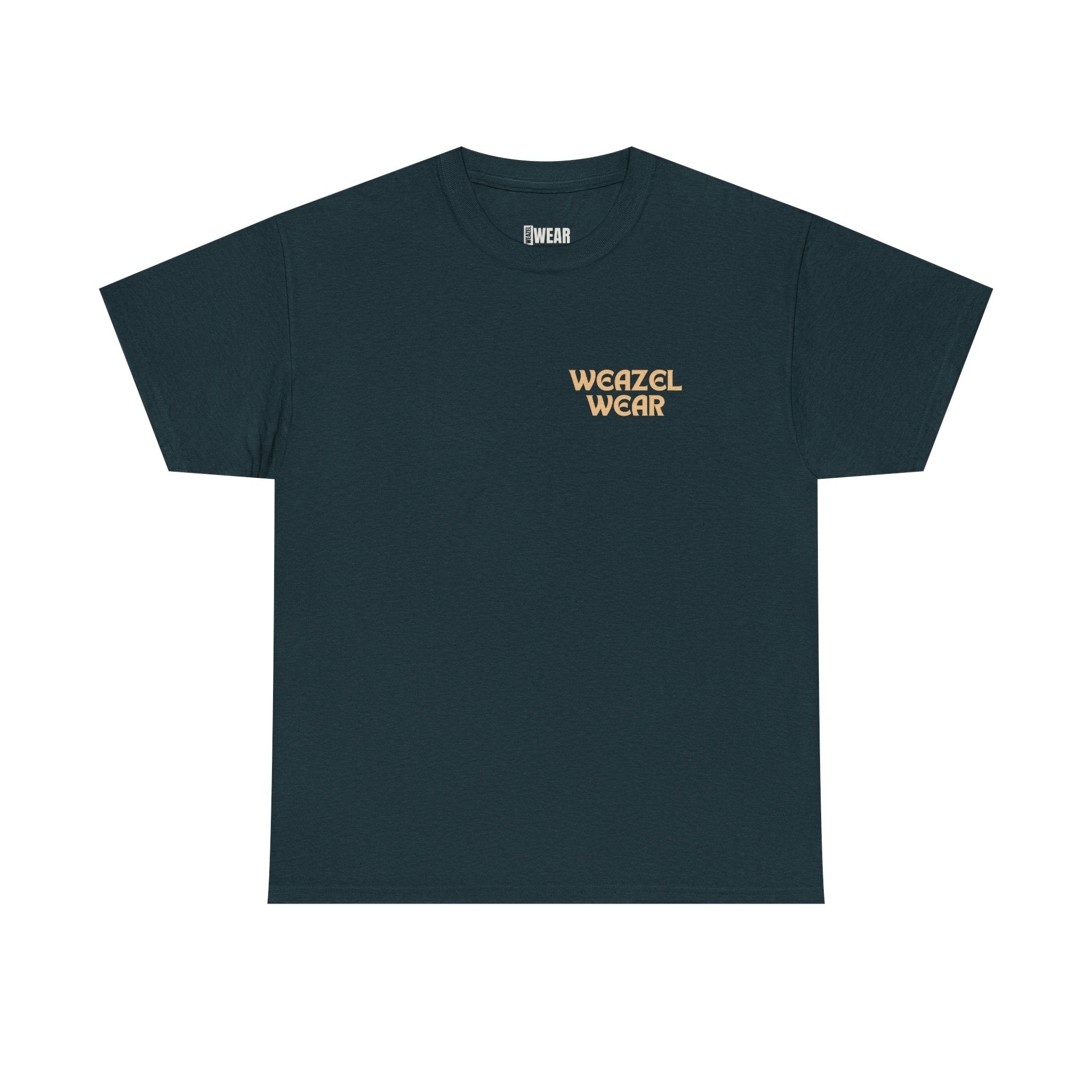 "Strike When It's Heavy" T-Shirt