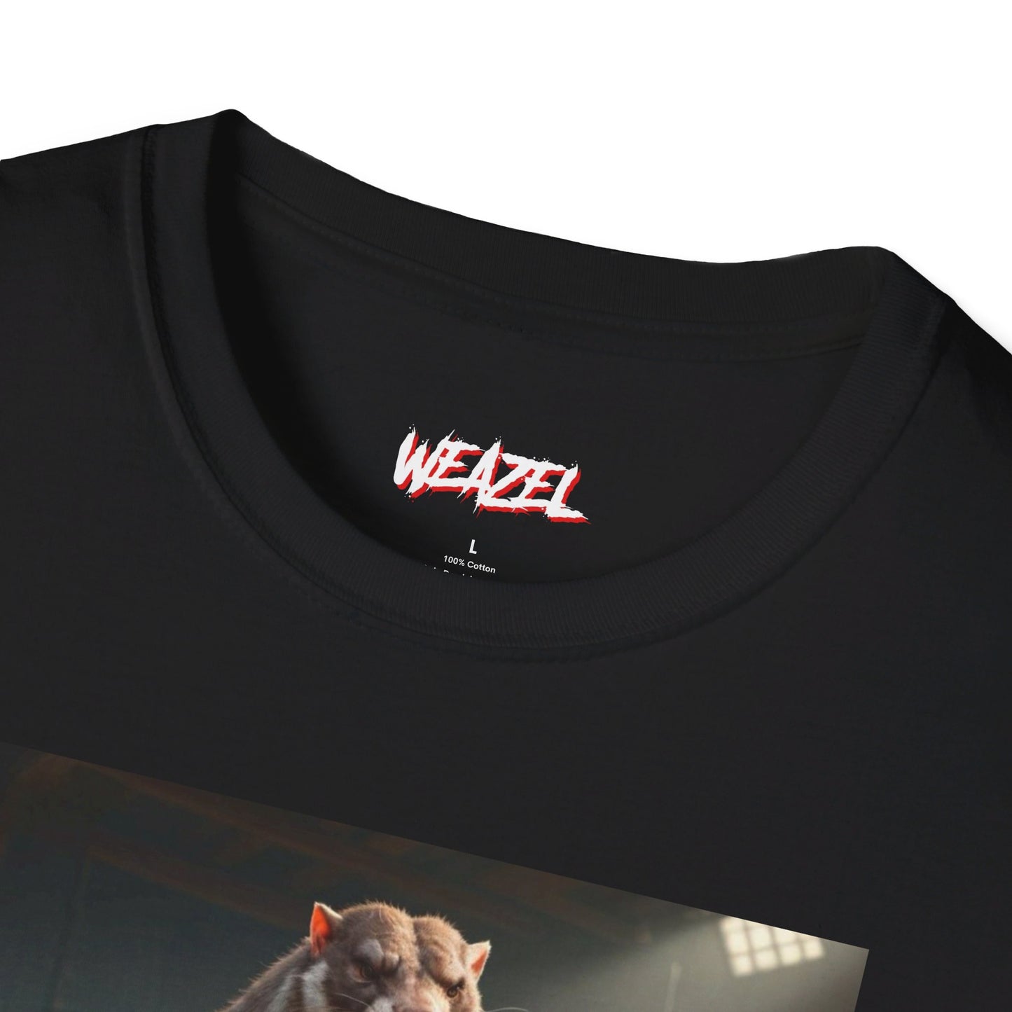 Weazel Tee