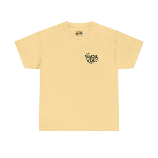STRONG ENERGY ONLY TEE
