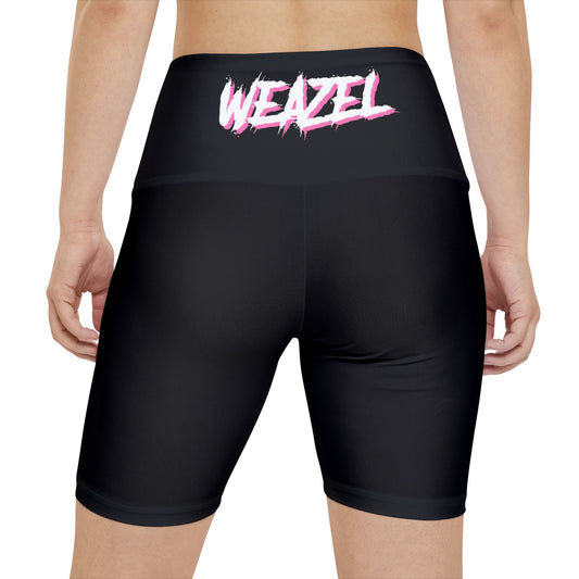 Women's Workout Shorts