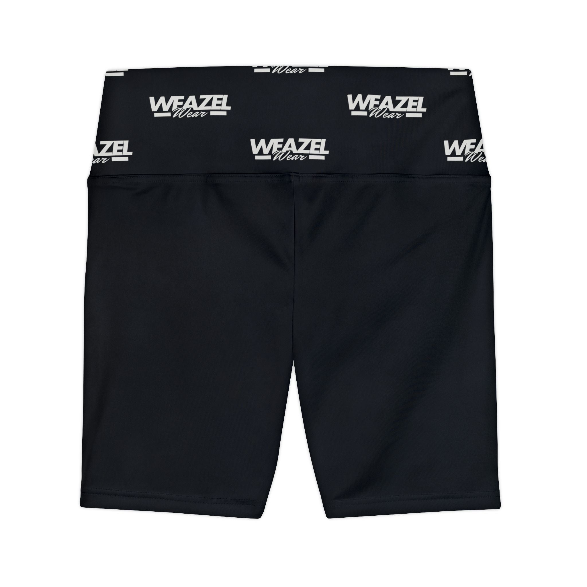Workout Shorts - Weazel Women's Fitness Activewear