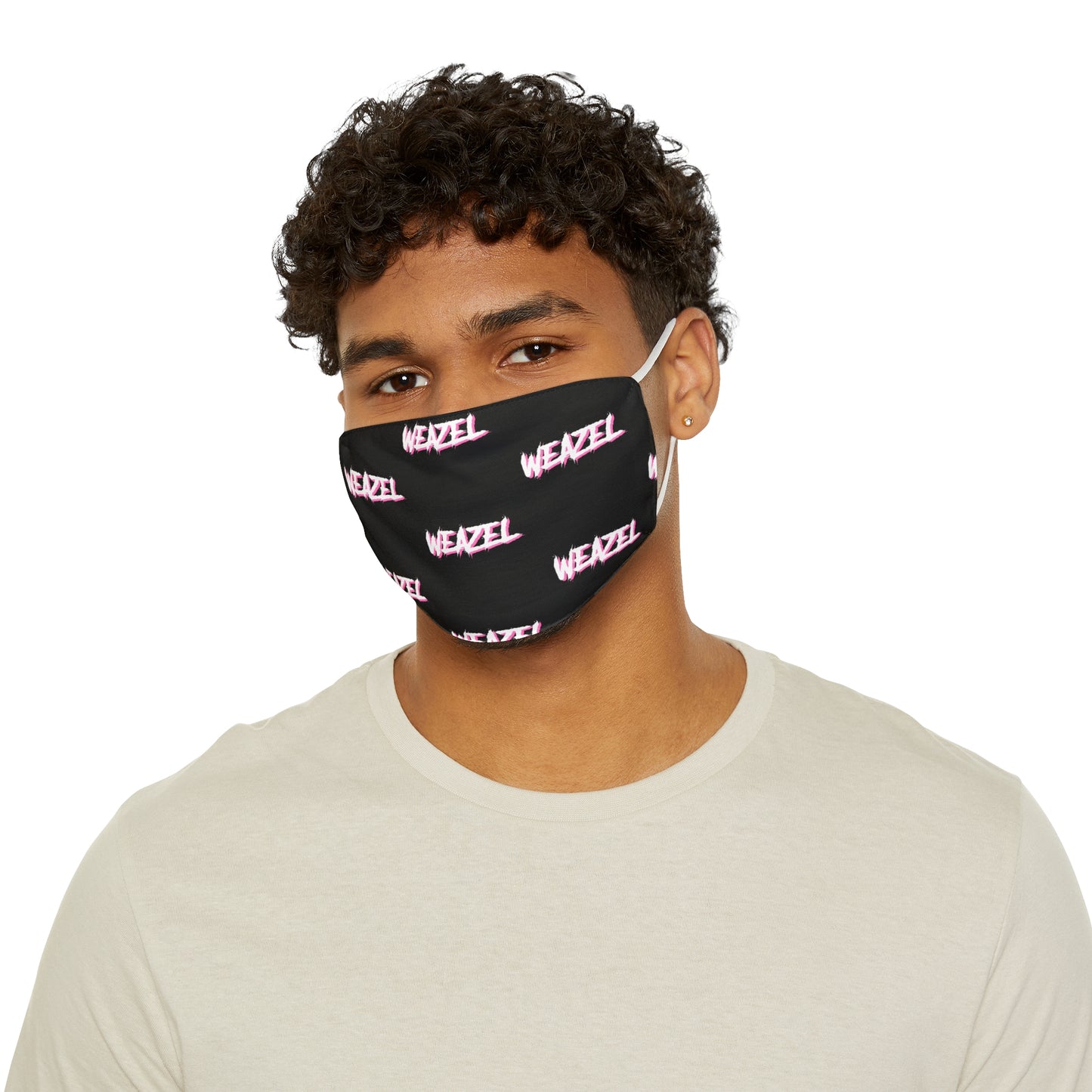 Snug-Fit Mask Women's