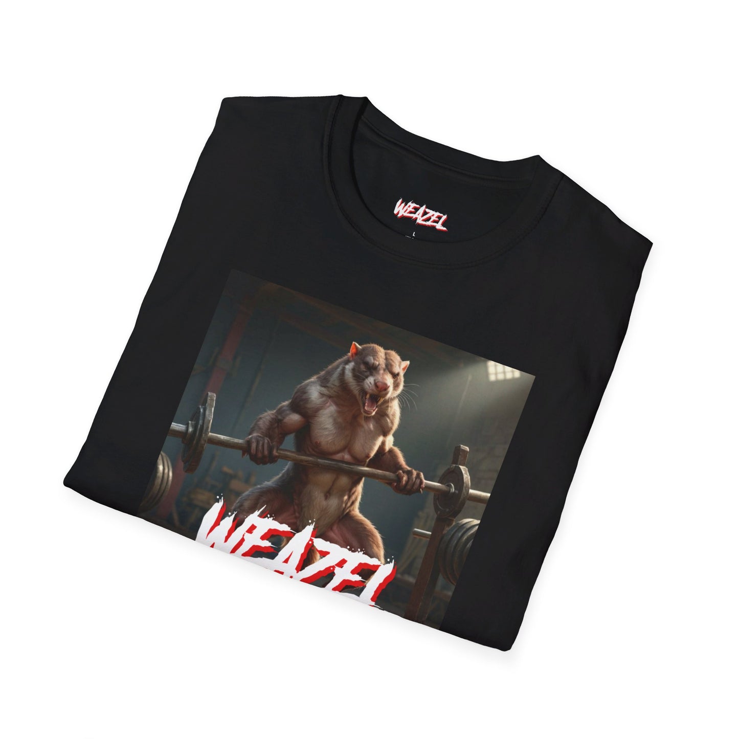 Weazel Tee