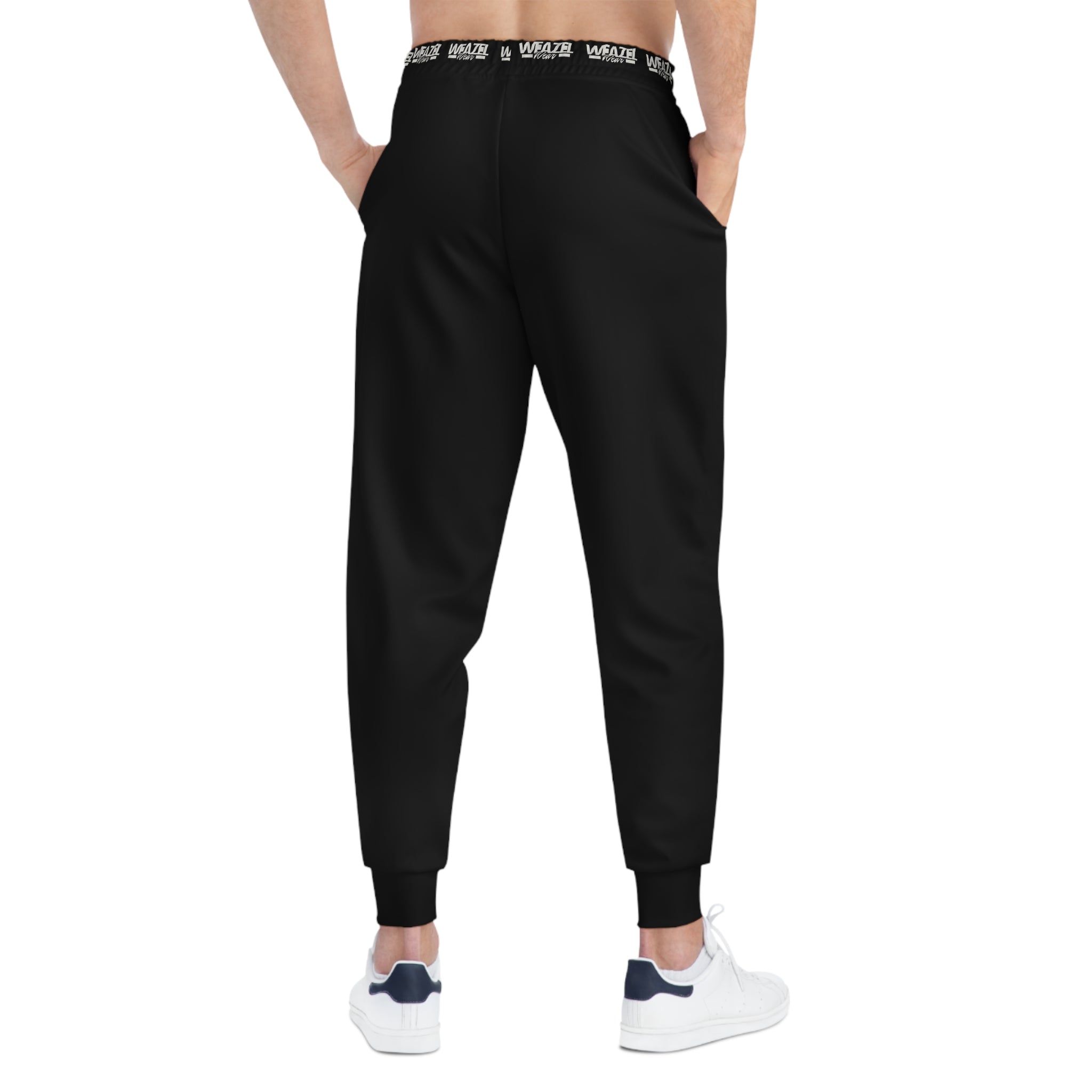 Stylish Athletic Joggers for Comfort & Performance | WEAR Collection
