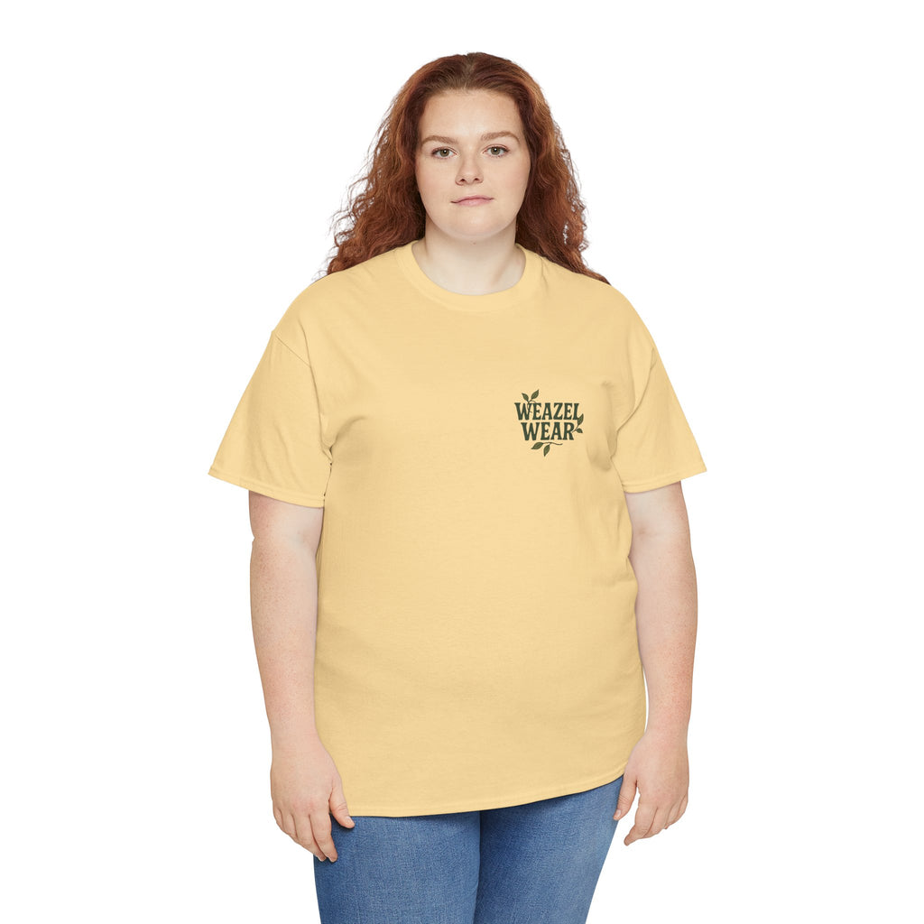 STRONG ENERGY ONLY TEE