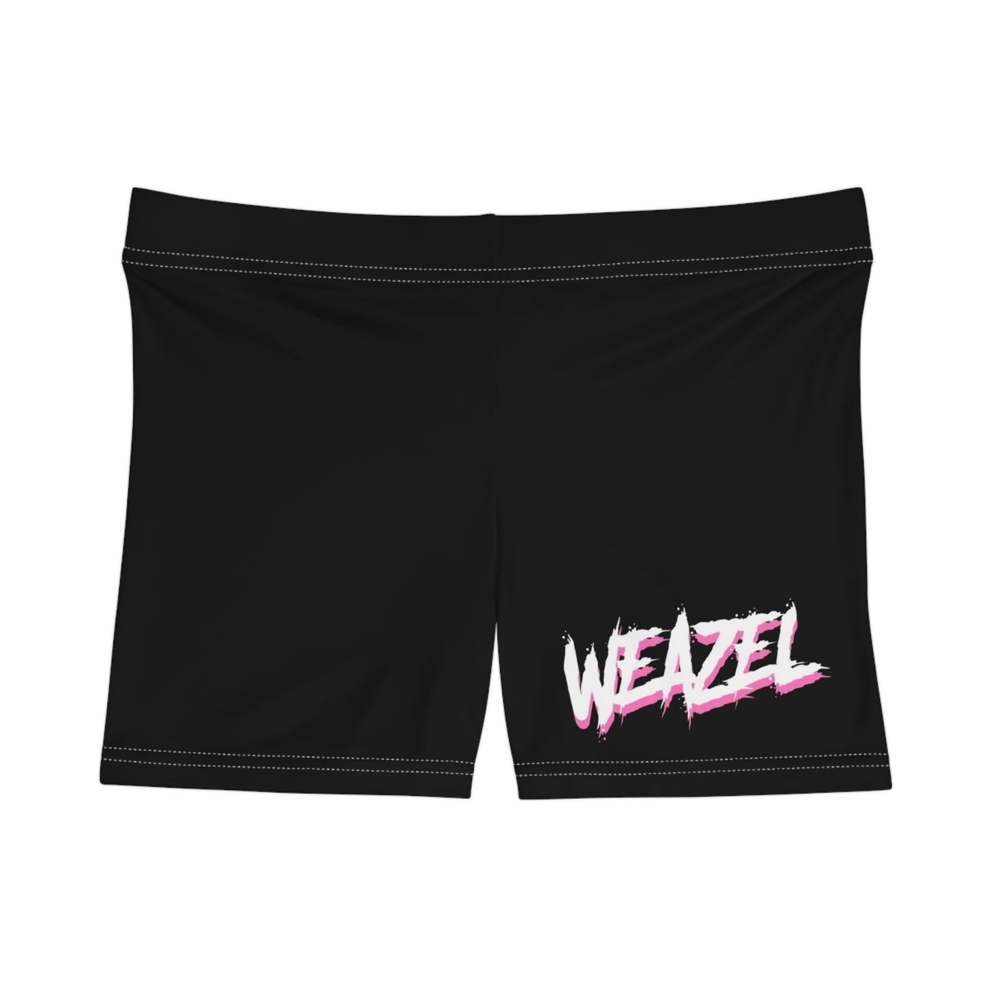 Weazel Womens Shorts