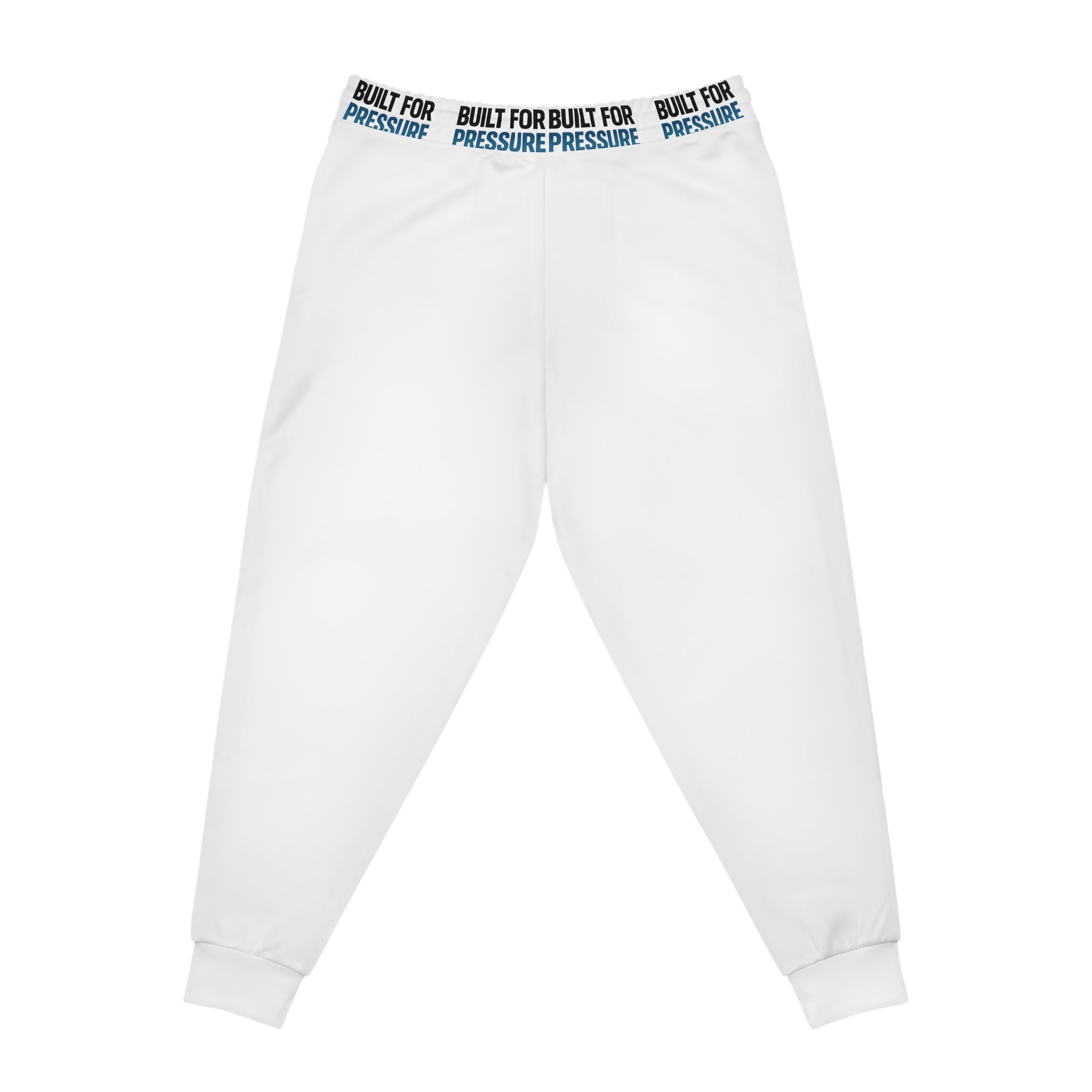 BUILT FOR PRESSURE ATHLETIC JOGGERS