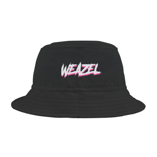 Weazel Bucket Hat