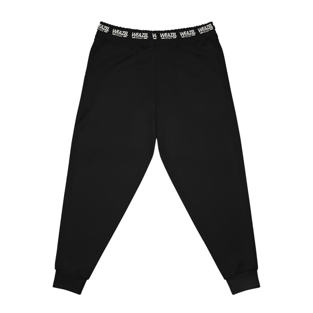 Stylish Athletic Joggers for Comfort & Performance | WEAR Collection