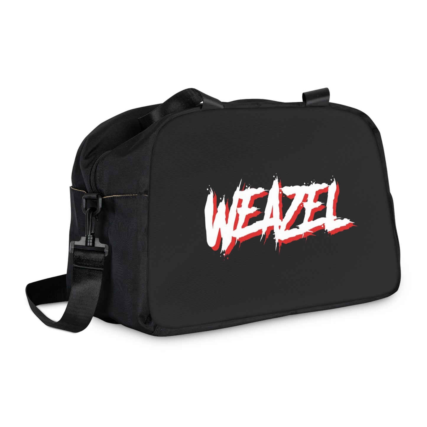 Weazel Men Fitness Bag