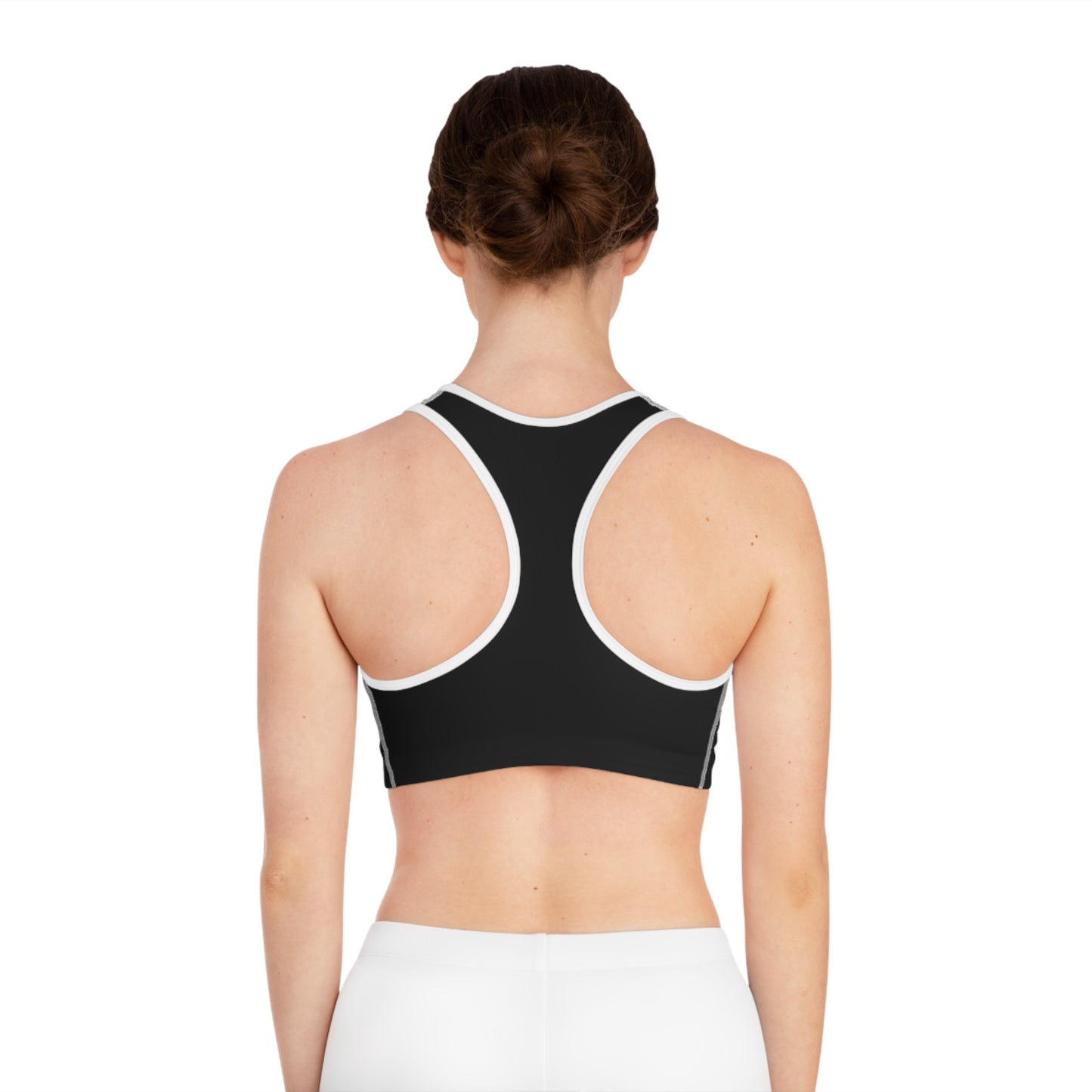 Weazel Womens Sports Bra