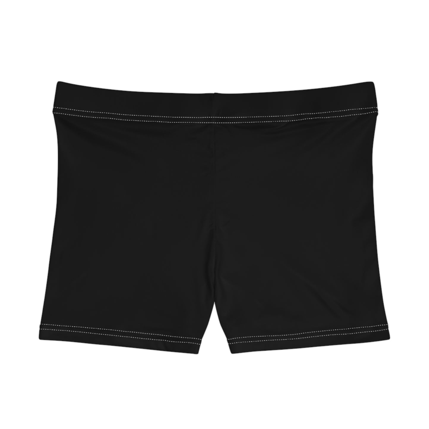 Weazel Womens Shorts