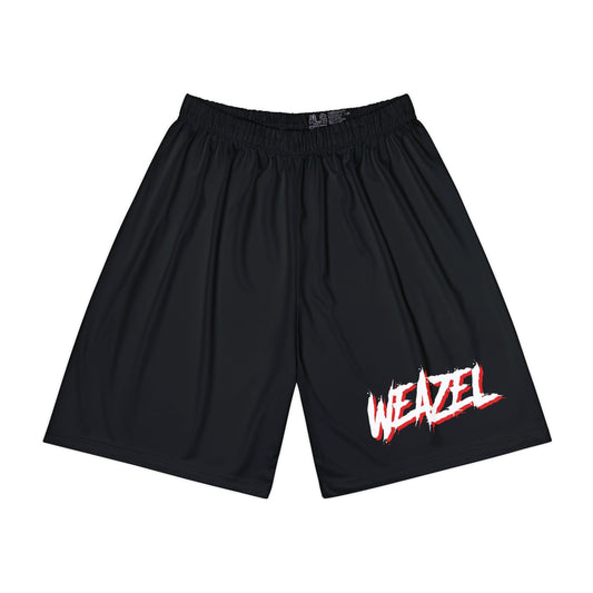 Weazel Shorts