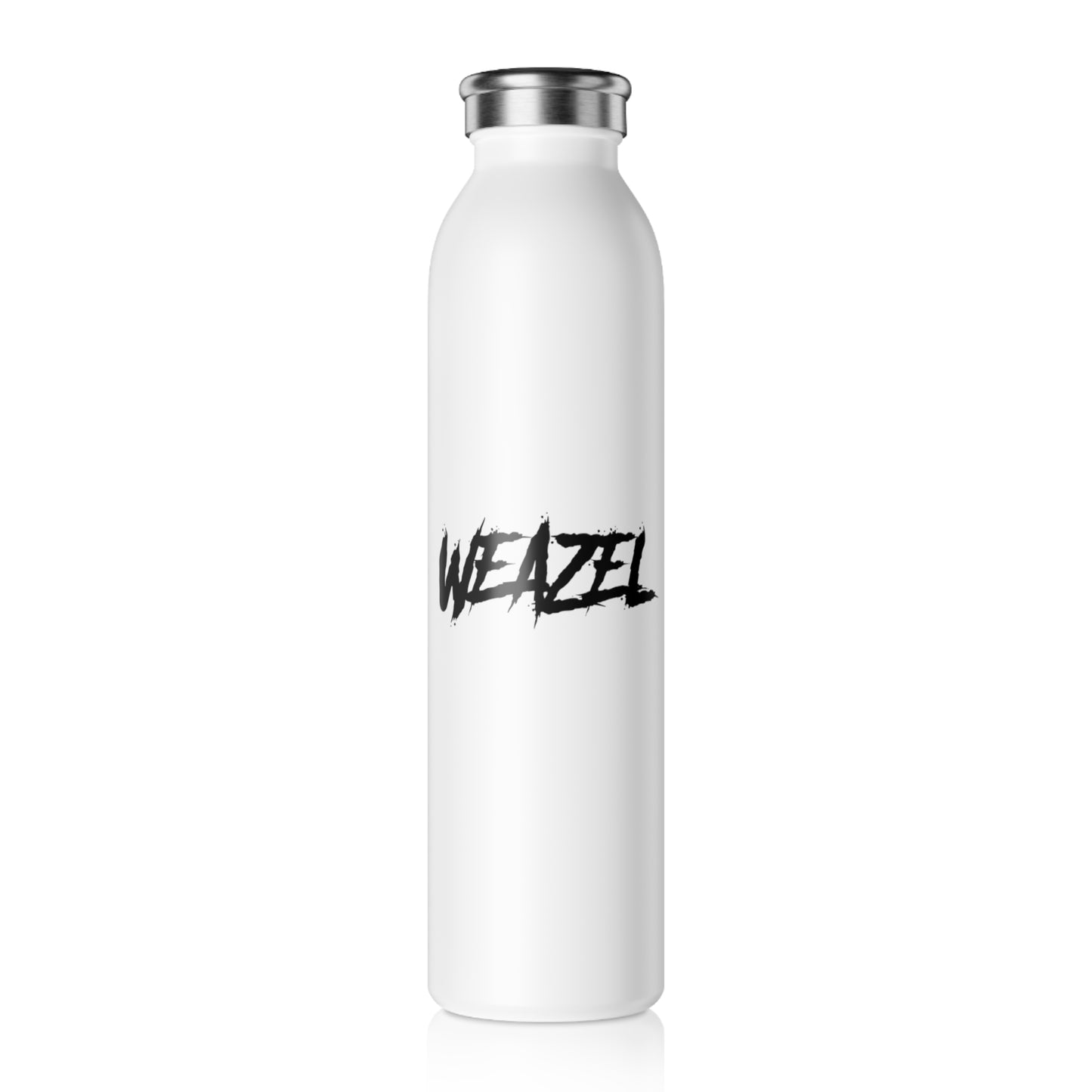 Weazel Slim Bottle