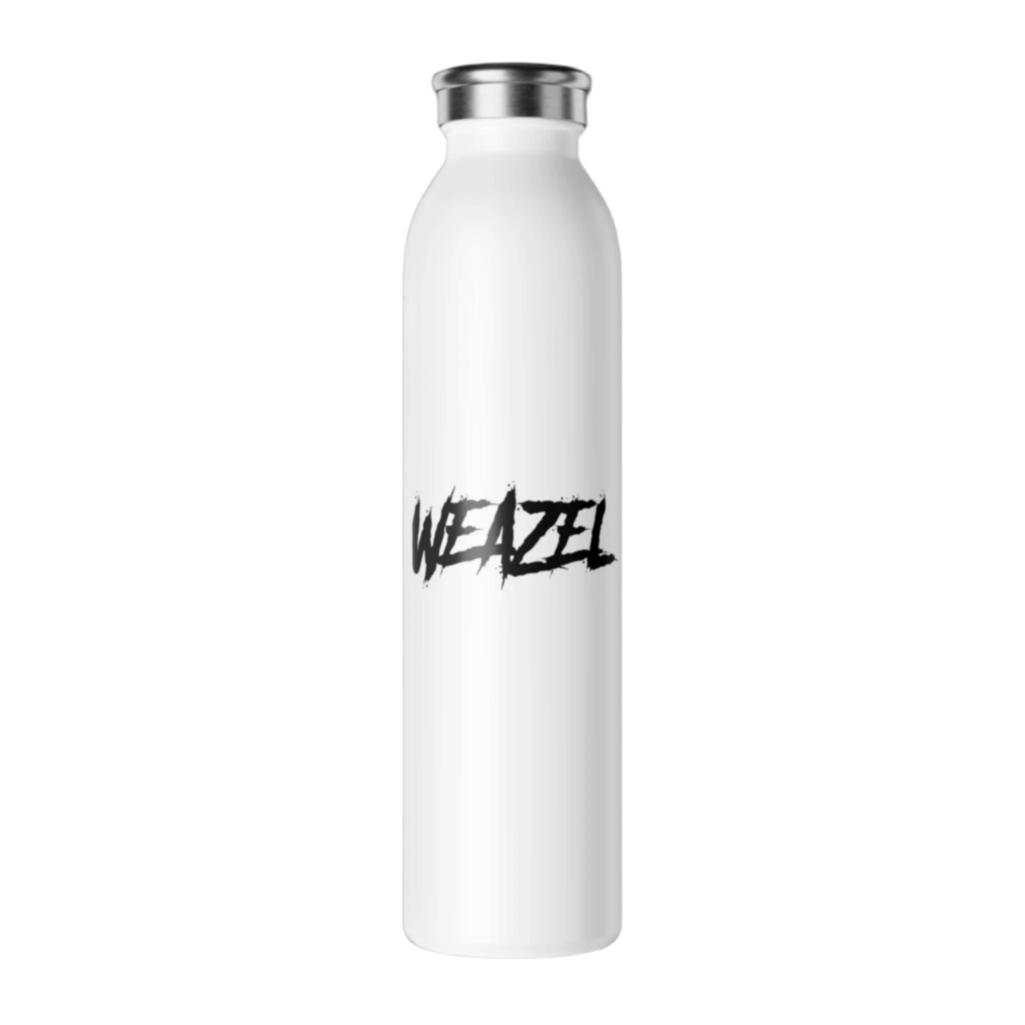 Weazel Slim Bottle