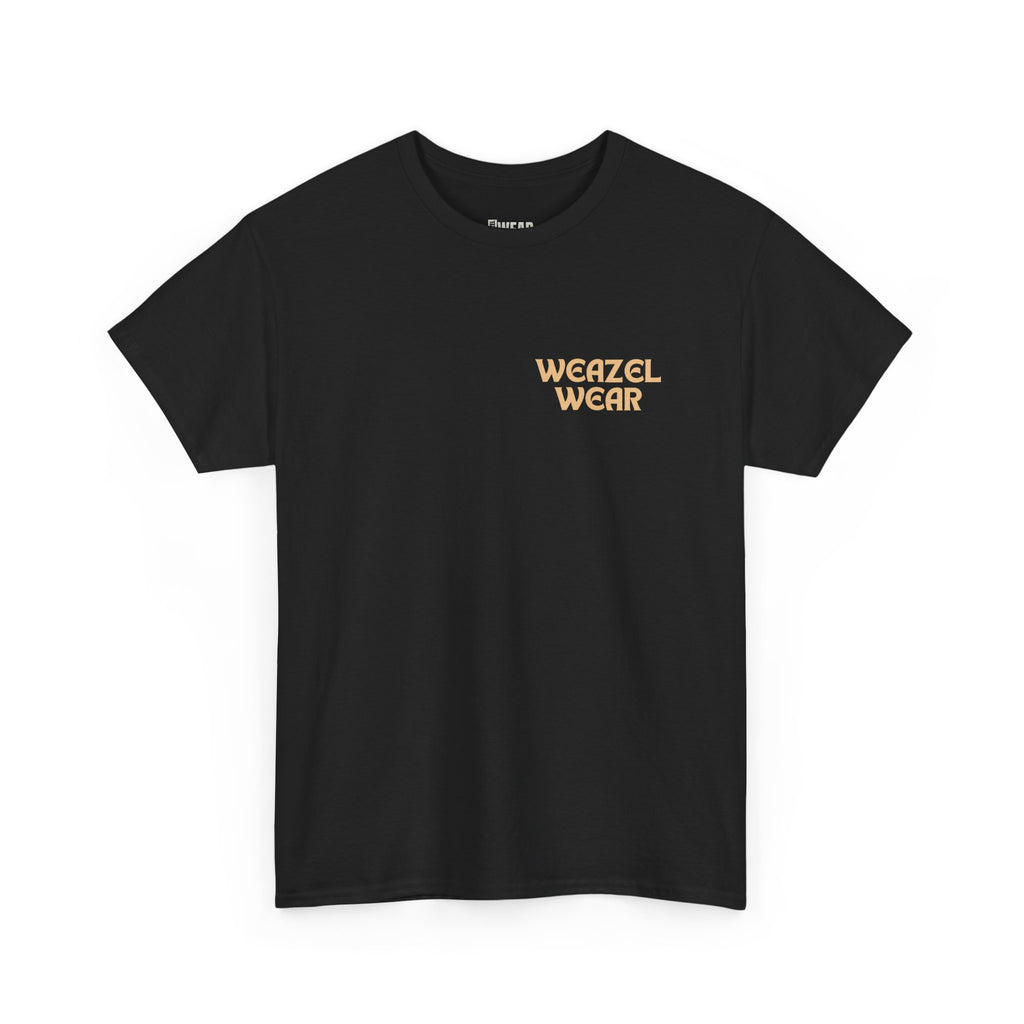 "Strike When It's Heavy" T-Shirt