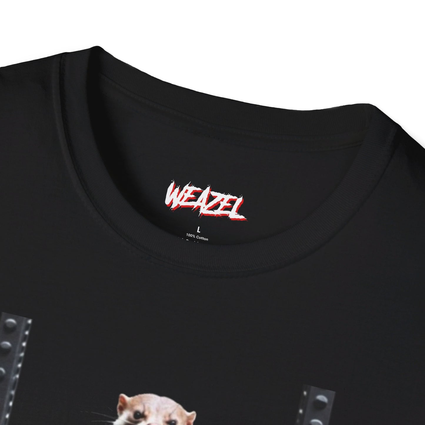 Weazel Strength Tee