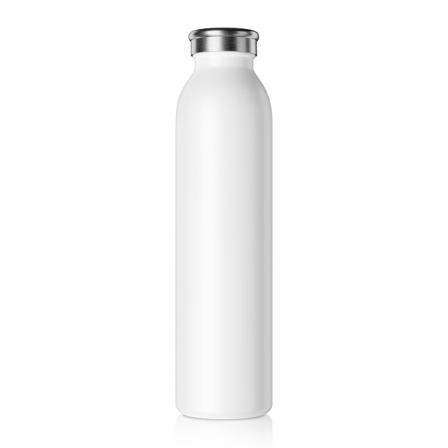 Weazel Slim Bottle