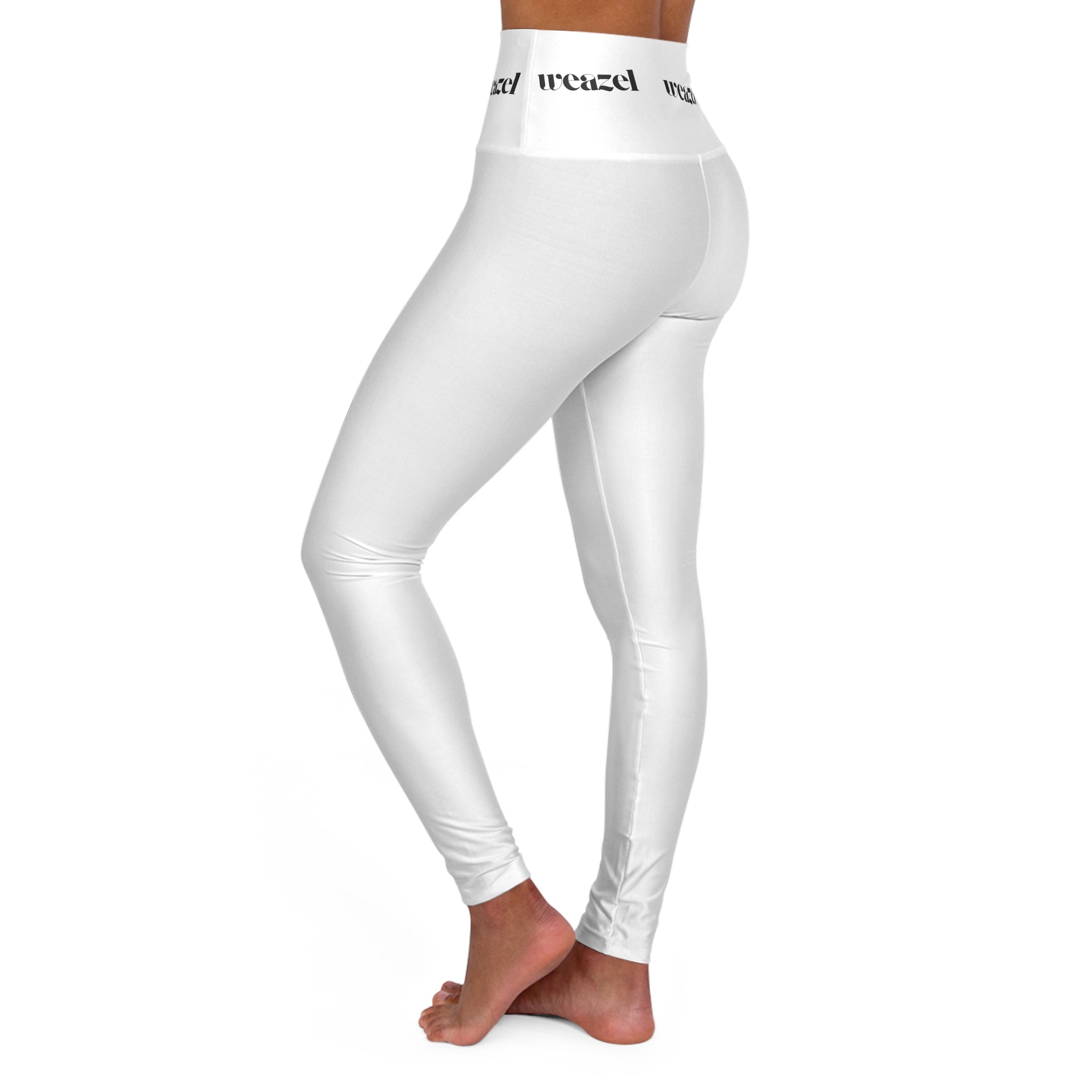 Weazel Yoga Leggings