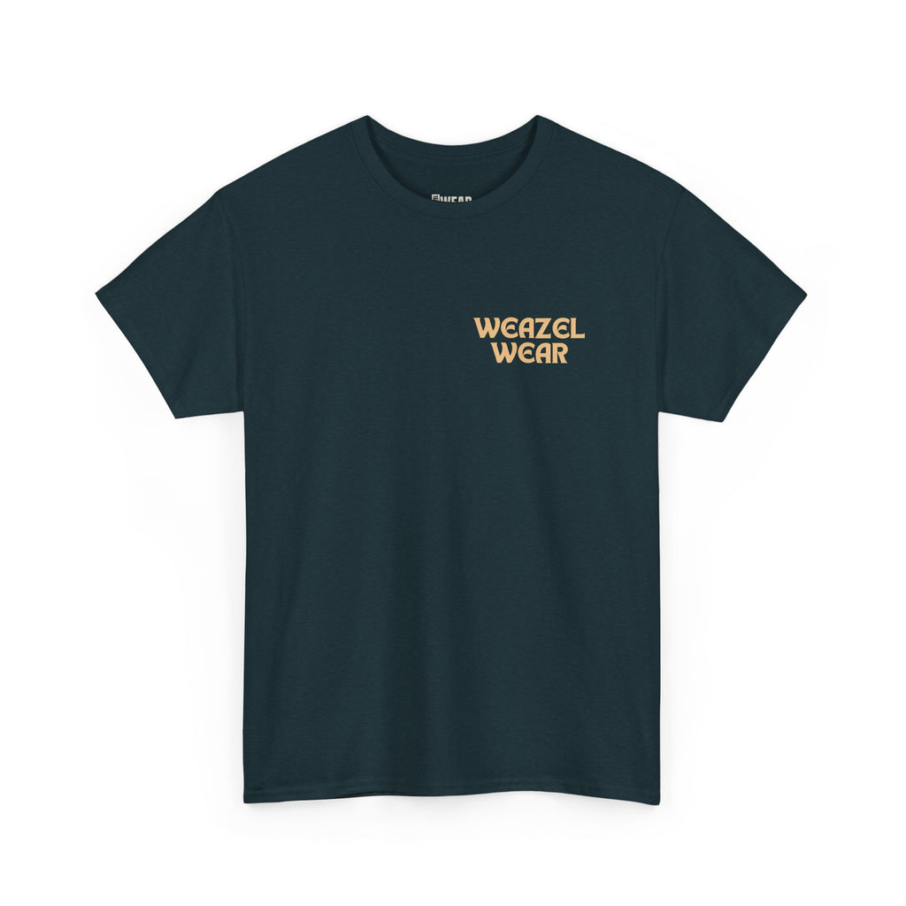 "Strike When It's Heavy" T-Shirt