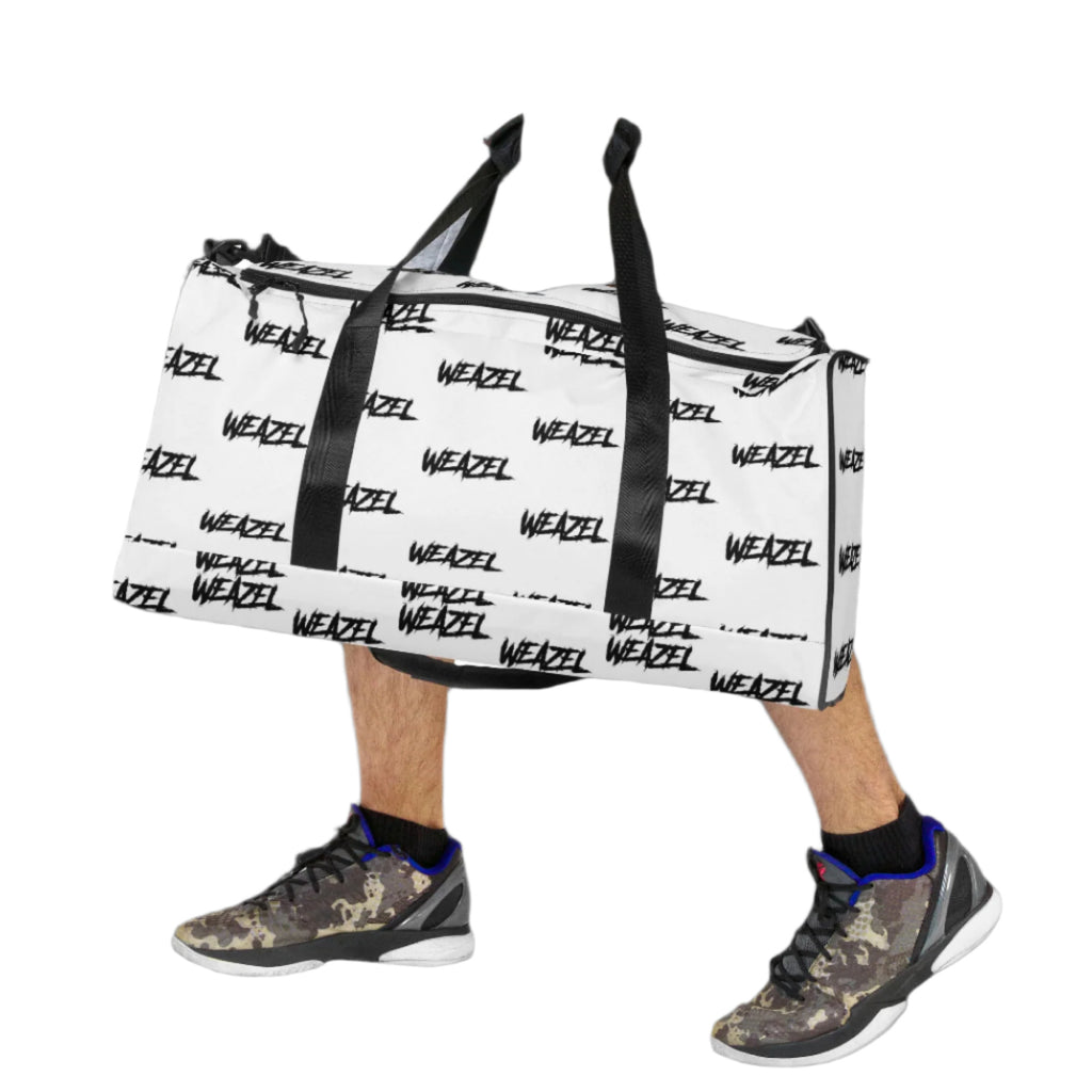 Weazel Gym Duffle