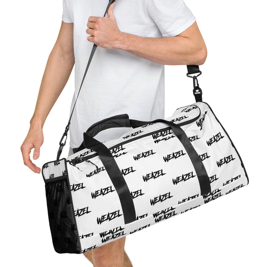 Weazel Gym Duffle