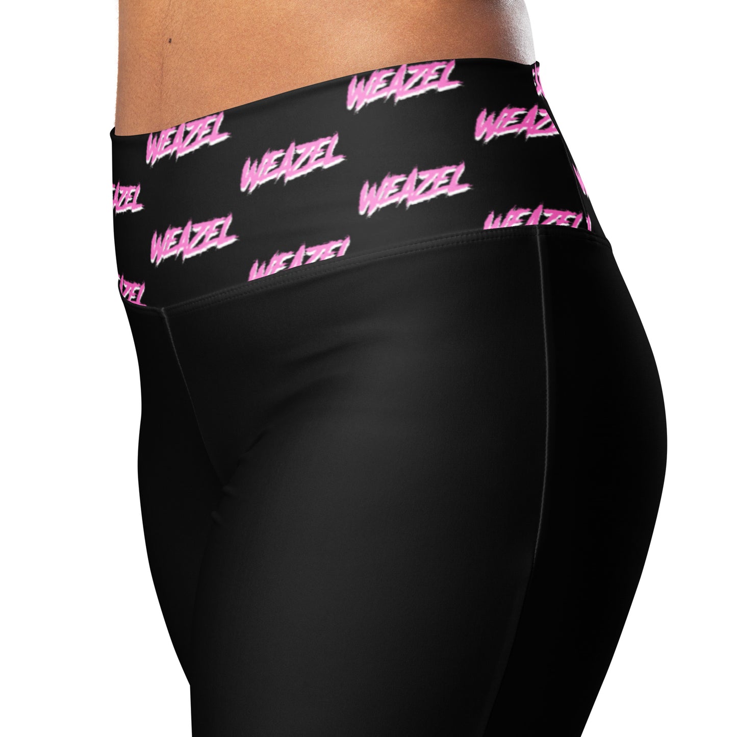 Weazel Flare Leggings Women