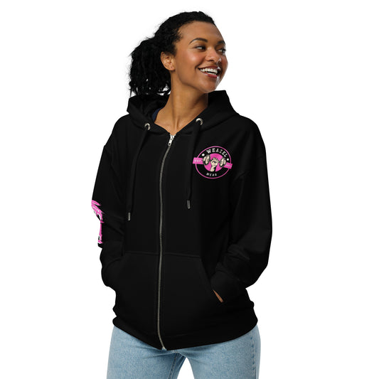 Weazel Wear Women's Hoodie