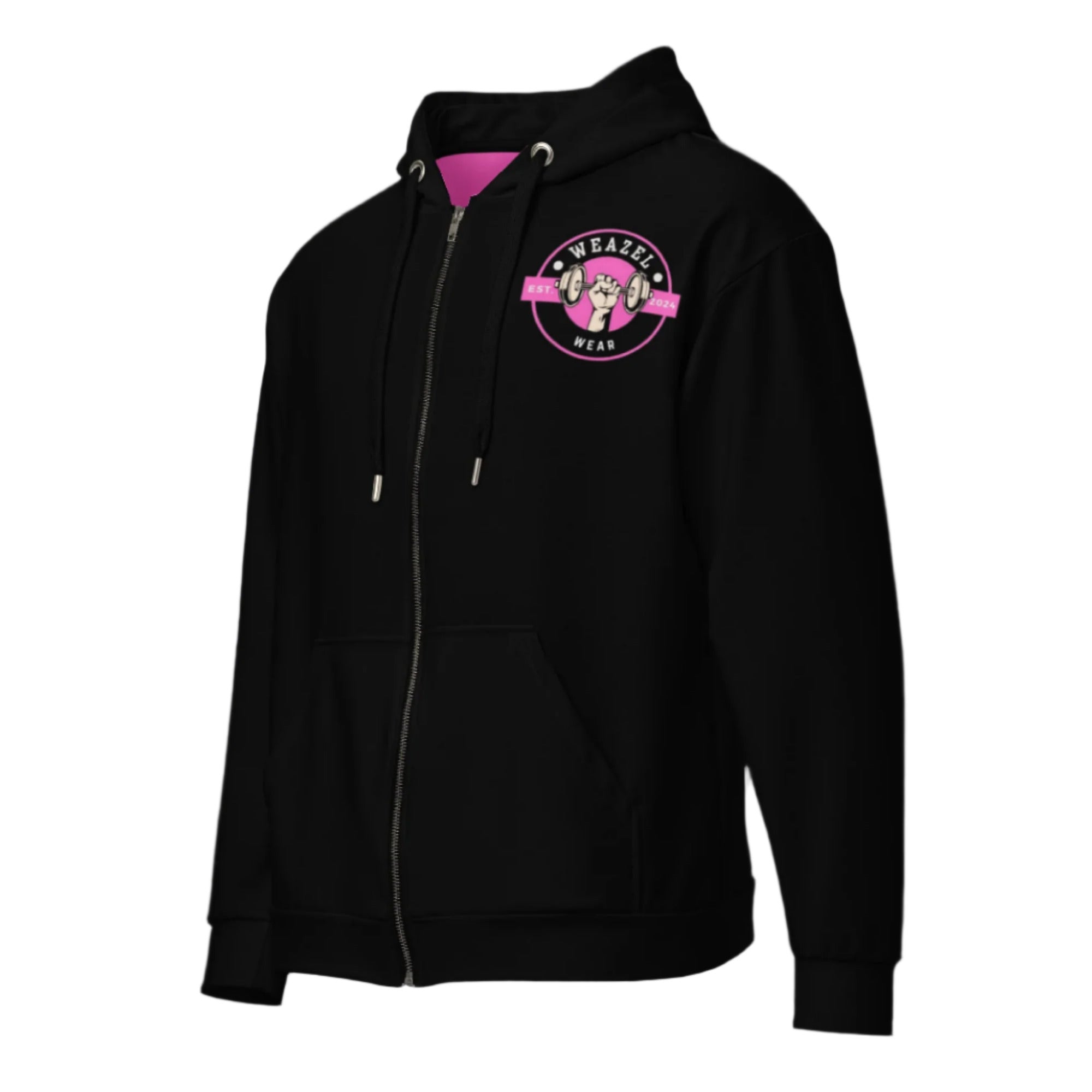 Weazel Wear Women's Hoodie