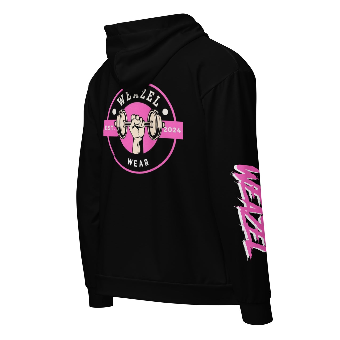 Weazel Wear Women's Hoodie