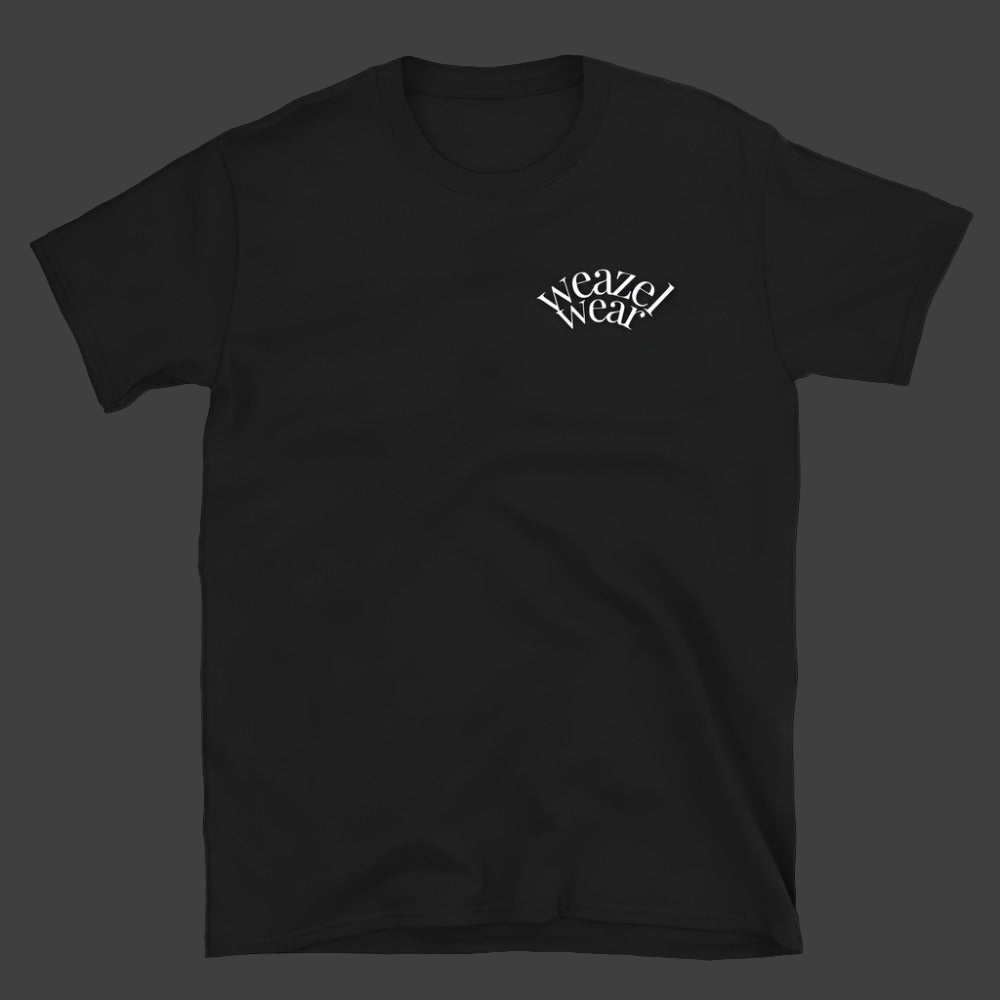 Lift Up LA Elegant Tee