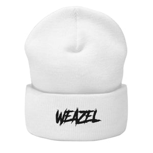 Weazel Cuffed Beanie